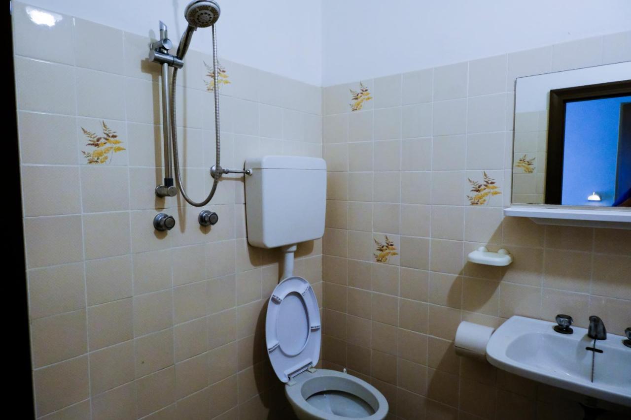Hotel Chiara 里米尼 外观 照片