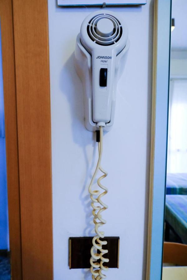 Hotel Chiara 里米尼 外观 照片